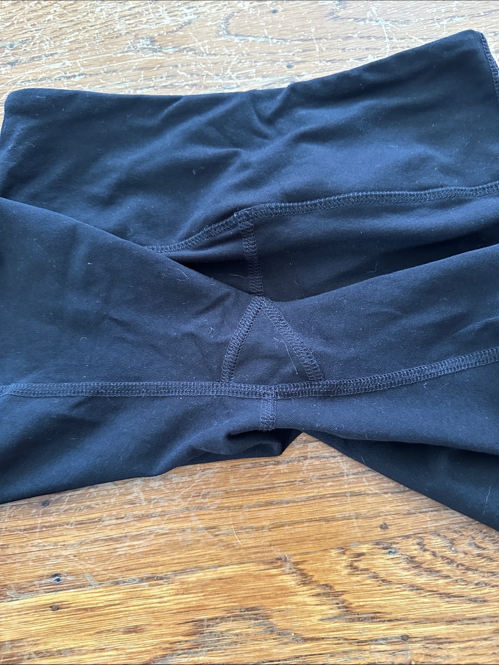 MATE new without tags size small 4” workout short - Picture 6 of 6